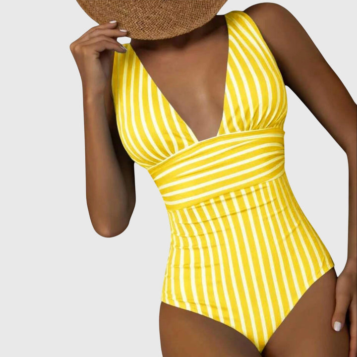 women's swimwear Aurora - 8