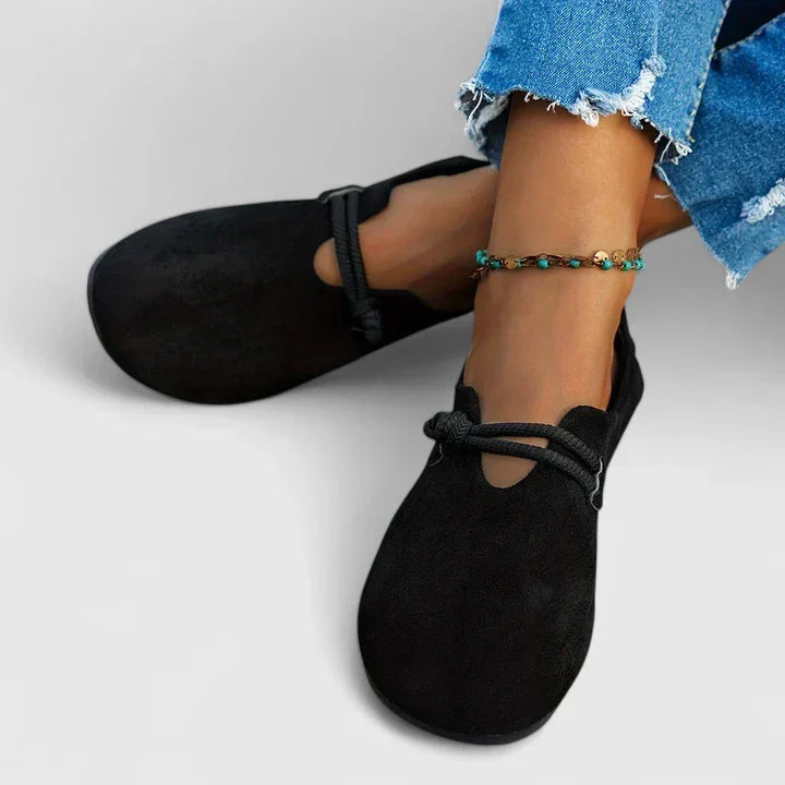 Women's Loafers — EDITH