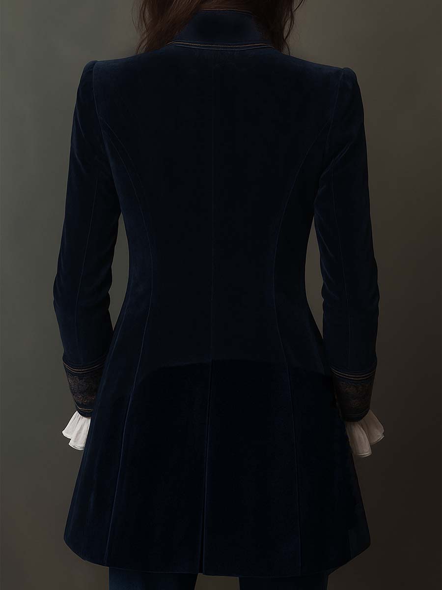 Women's Jackets — Erica