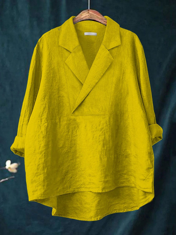 Women's Blouses — CALYSSA