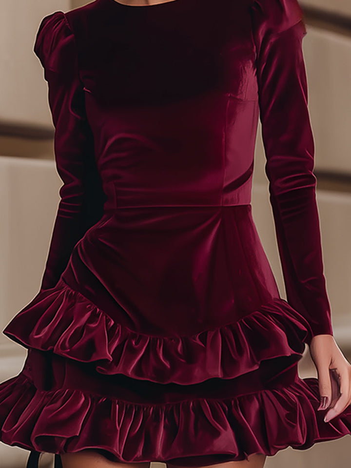 Women's Dresses — AURELIA