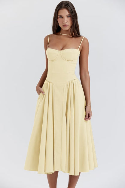 Women's Dresses — BRIALLEN