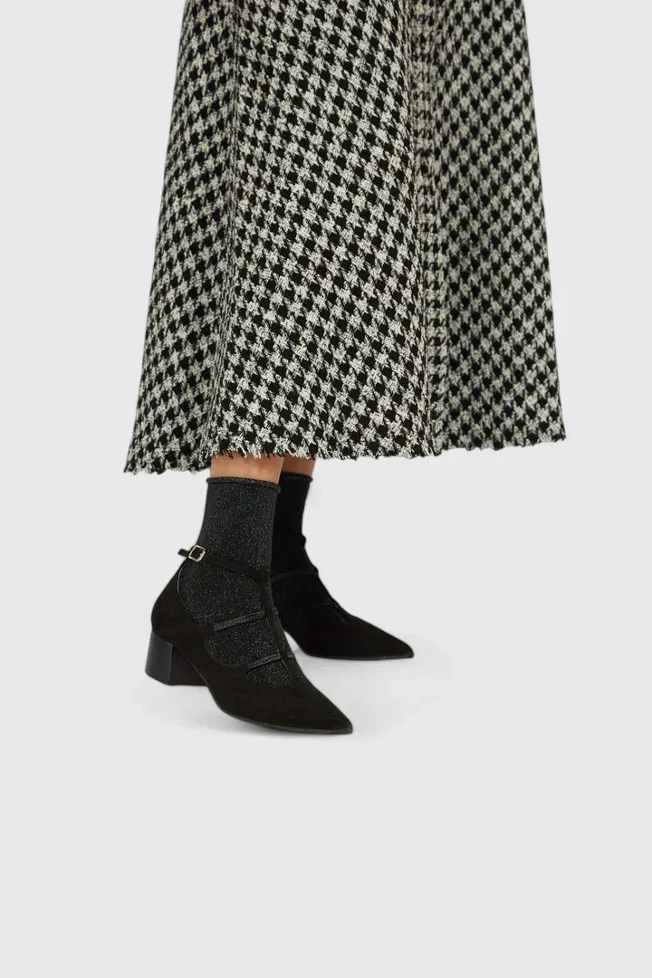 Beatrice | Orthopaedic Heels Comfort
