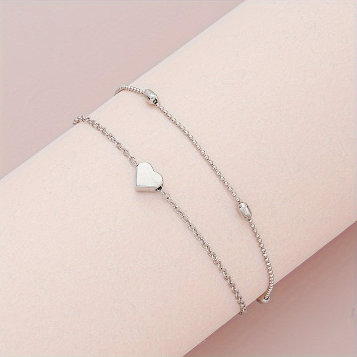 Women's Jewellery Sets — LAYERED