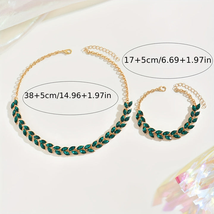 Women's Necklaces — ELEGANT