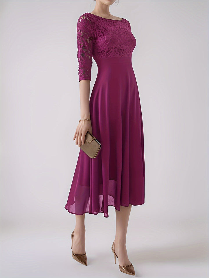 Women's Evening Dresses — CLAARA