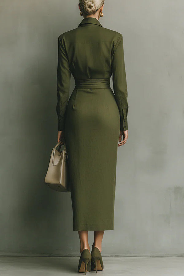 Women's Maxi Dresses — MELIORA