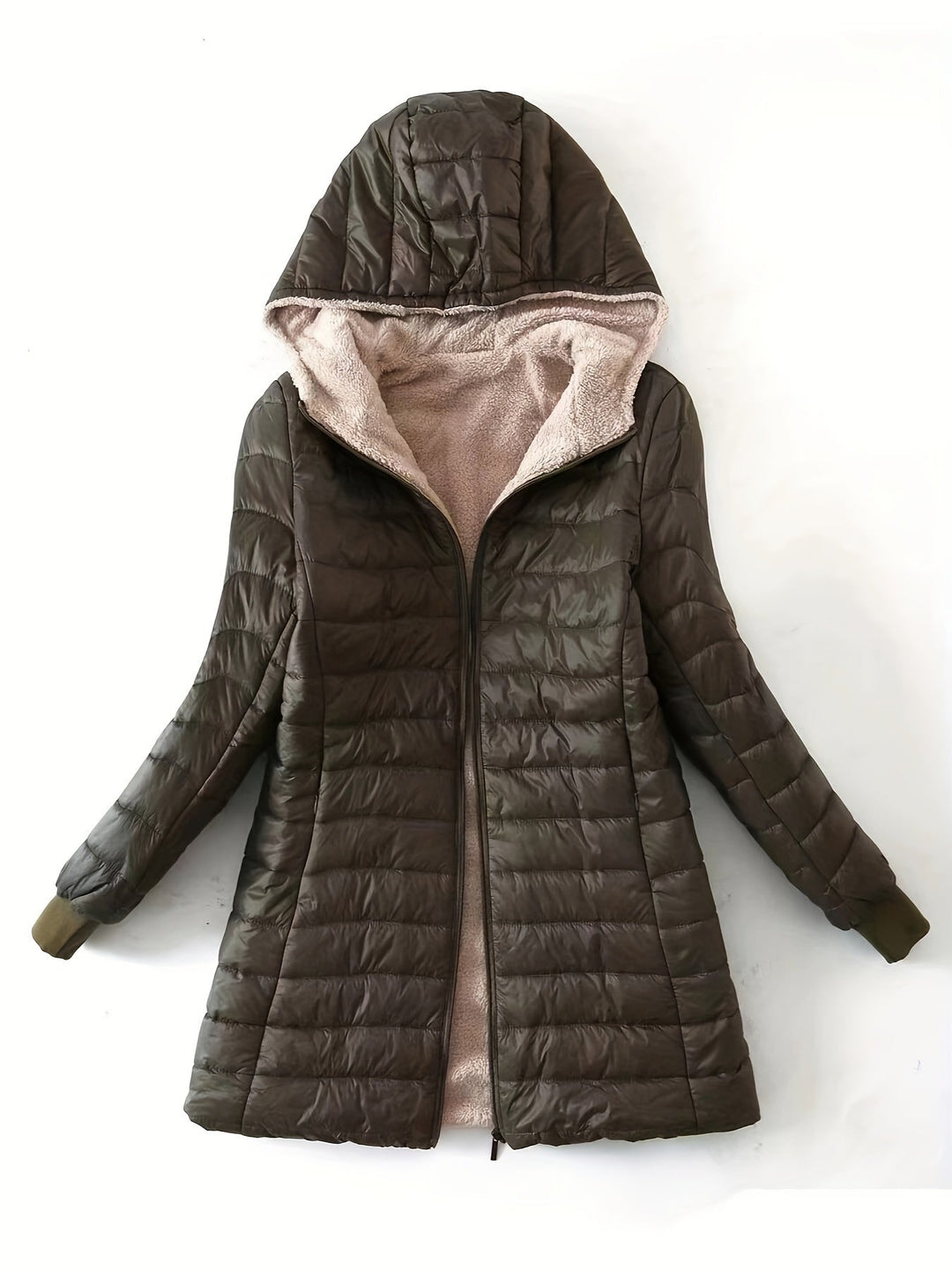 Women's Jackets — LUNERA
