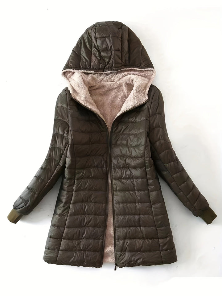 Women's Jackets — LUNERA