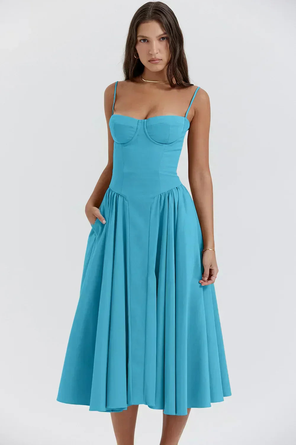 Women's Dresses — BRIALLEN
