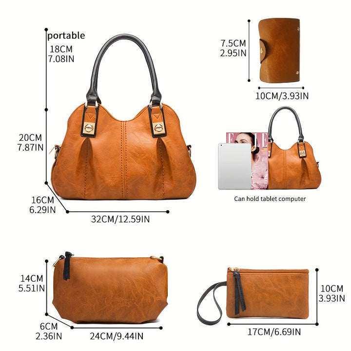 Women's Bags — Zoe