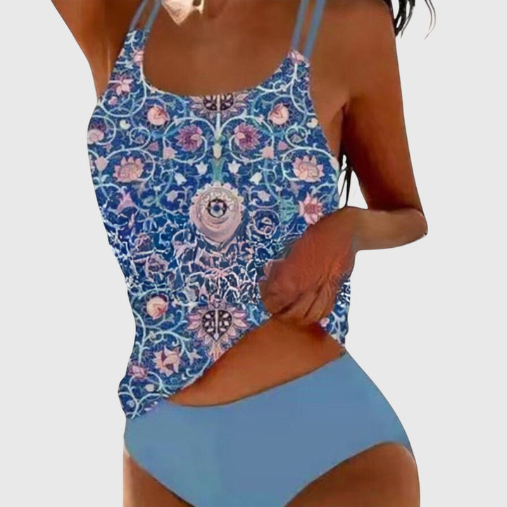 women's swimwear Lina - 5