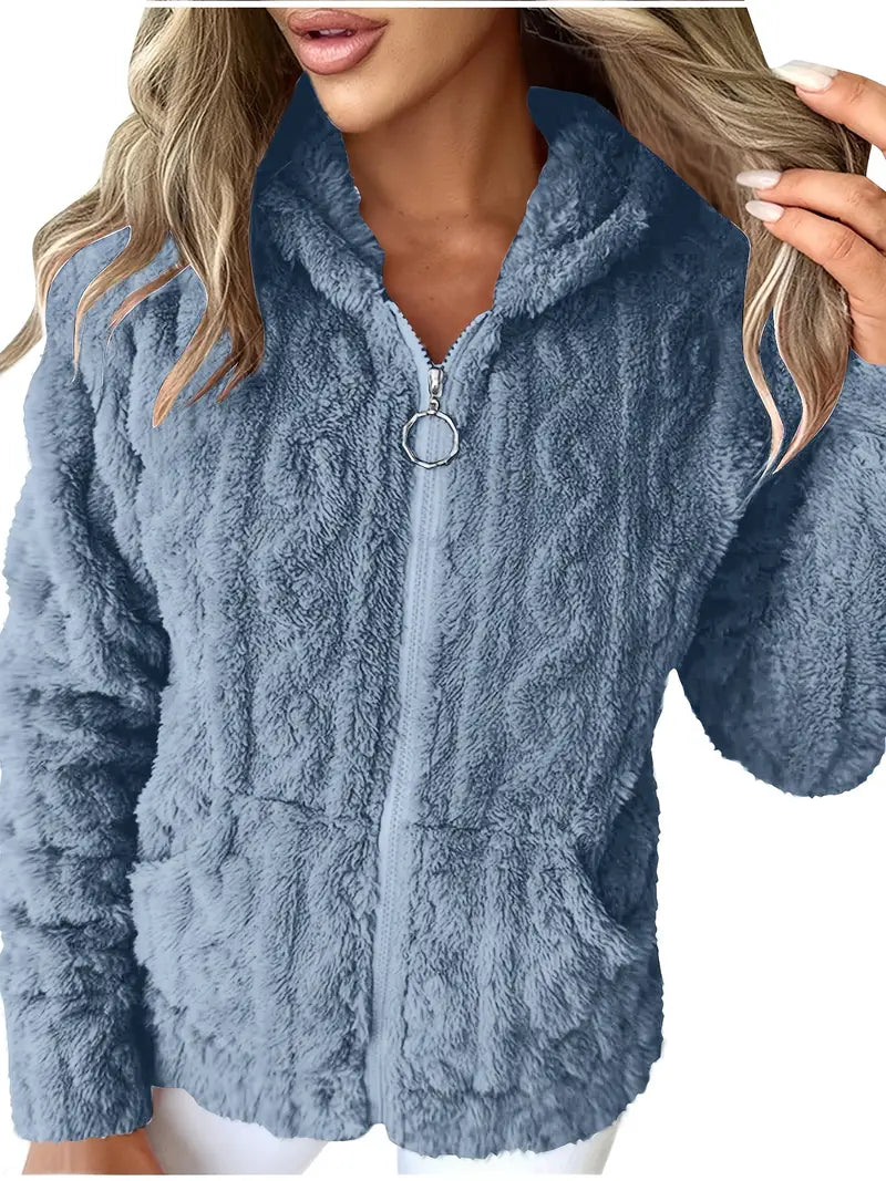 Women's Hoodies — RUTH