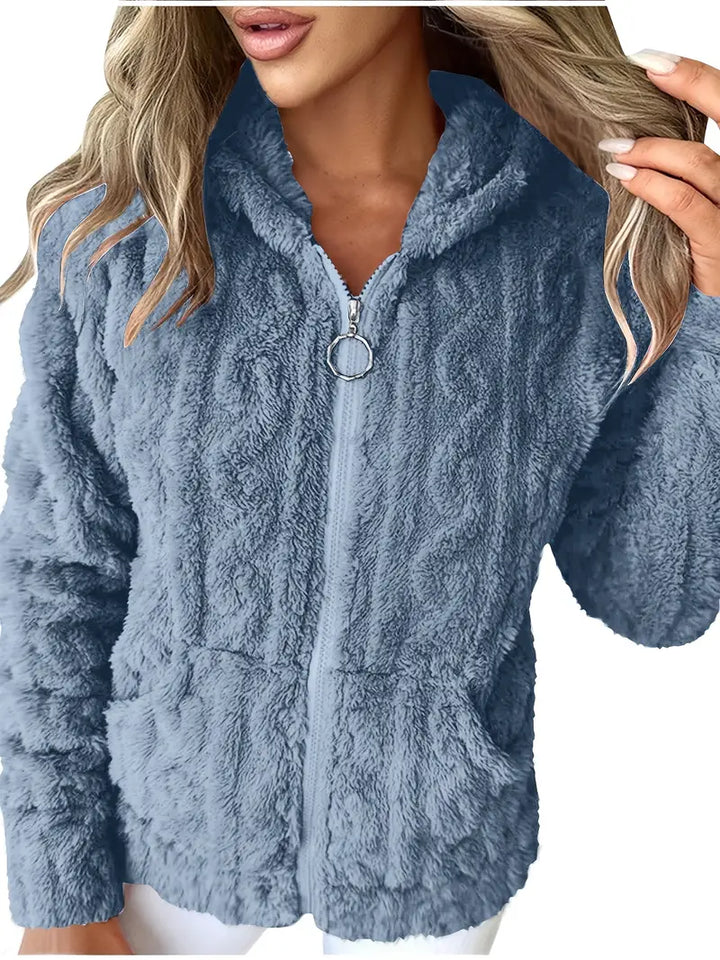 Women's Hoodies — RUTH