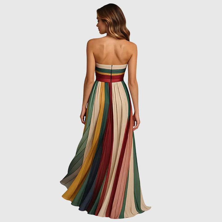 Women's Maxi Dresses — ISOLA