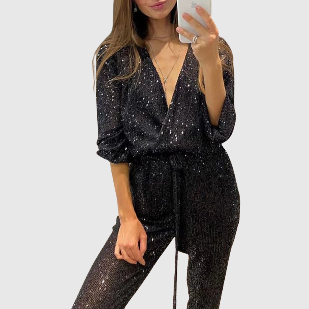 Women's Jumpsuits — ARALYN
