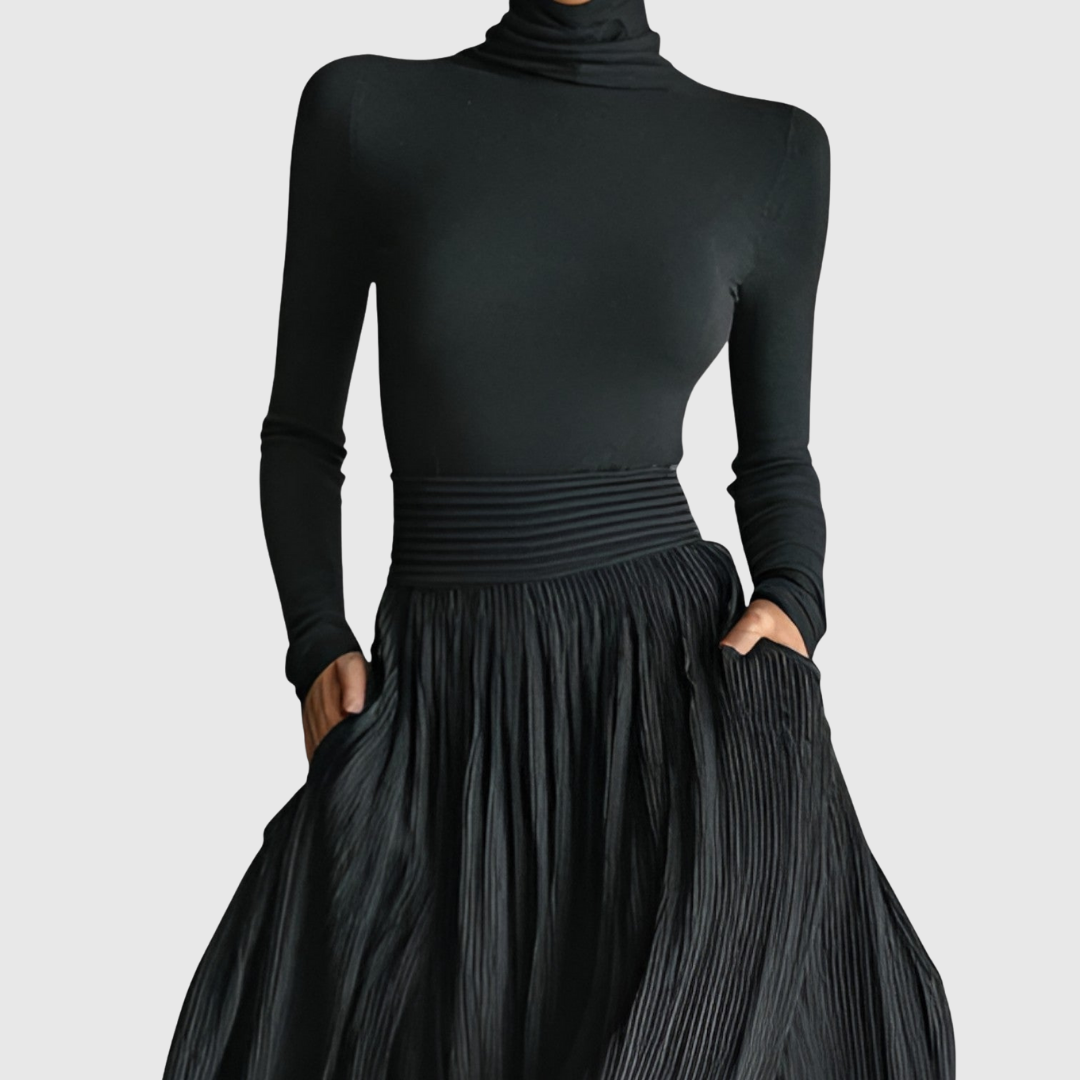 Women's Maxi Dresses — CERYNN