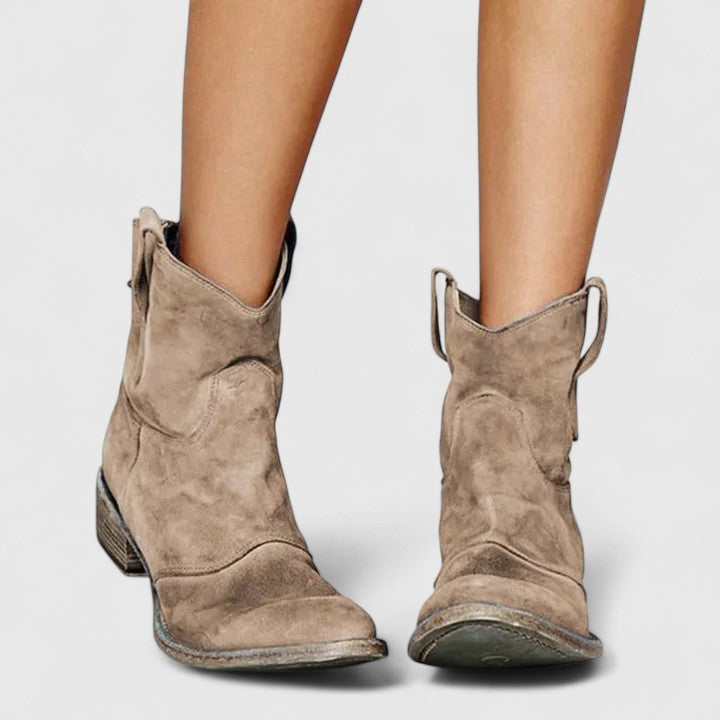 Women's Boots — HARRIET