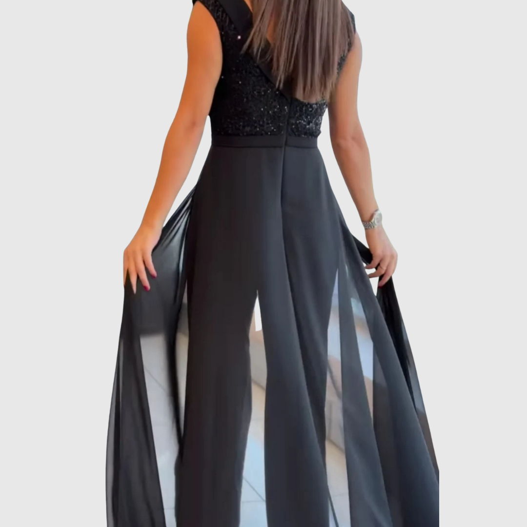 Women's Dresses — ZORAIDA QUINN