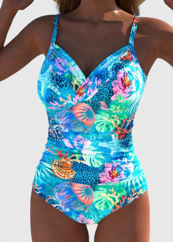 women's swimwear Meloryanne