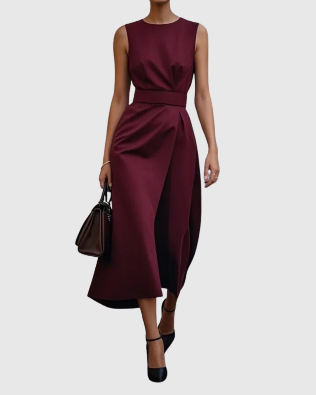 Women's Dresses — CLARIMOND