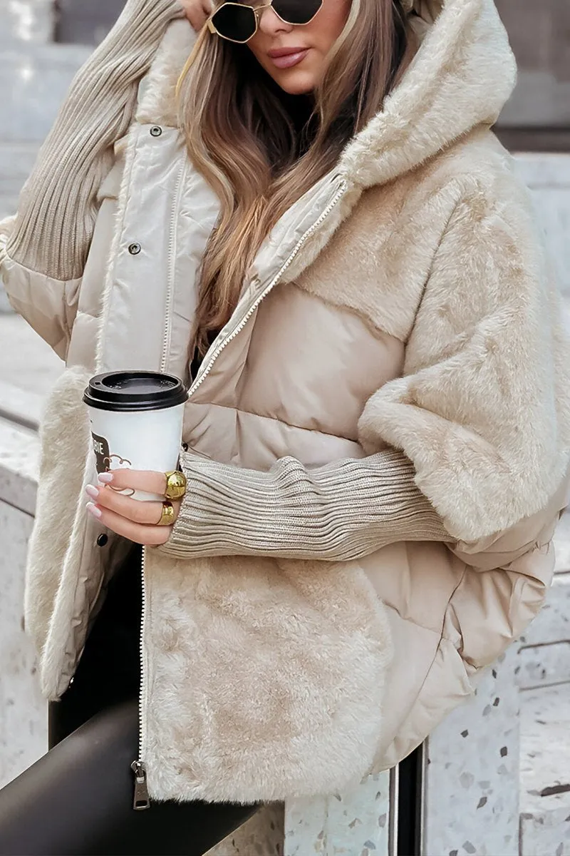 Women's Padded Jackets — ELSIE