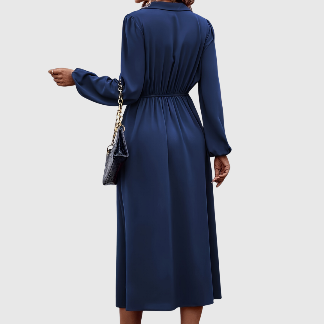 Women's Dresses — ISLANNA