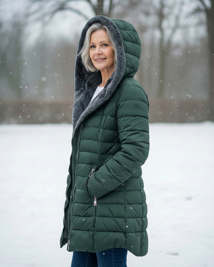 Women's Coats — Harriet