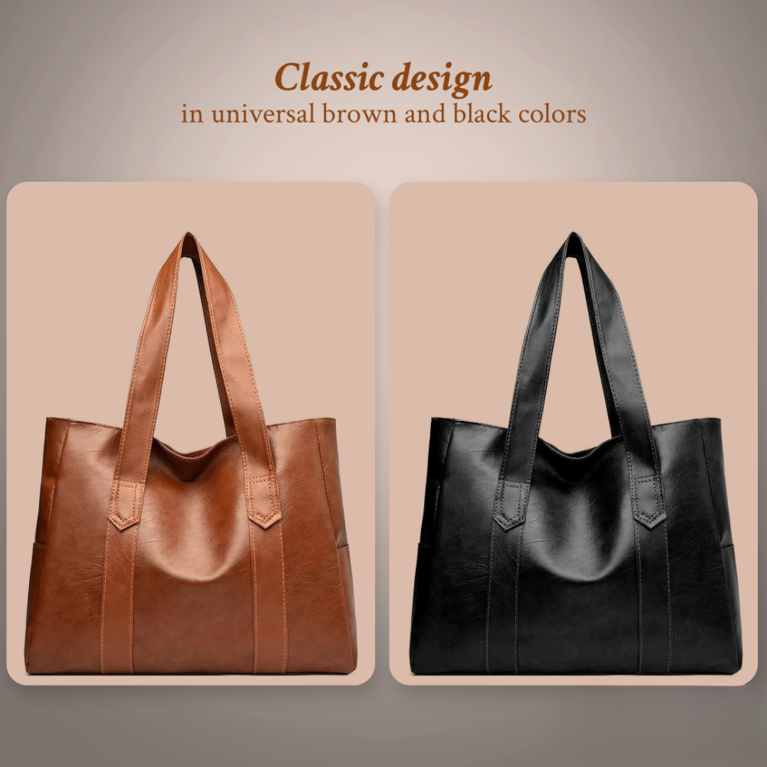Women's Shoulder Bags — Susan