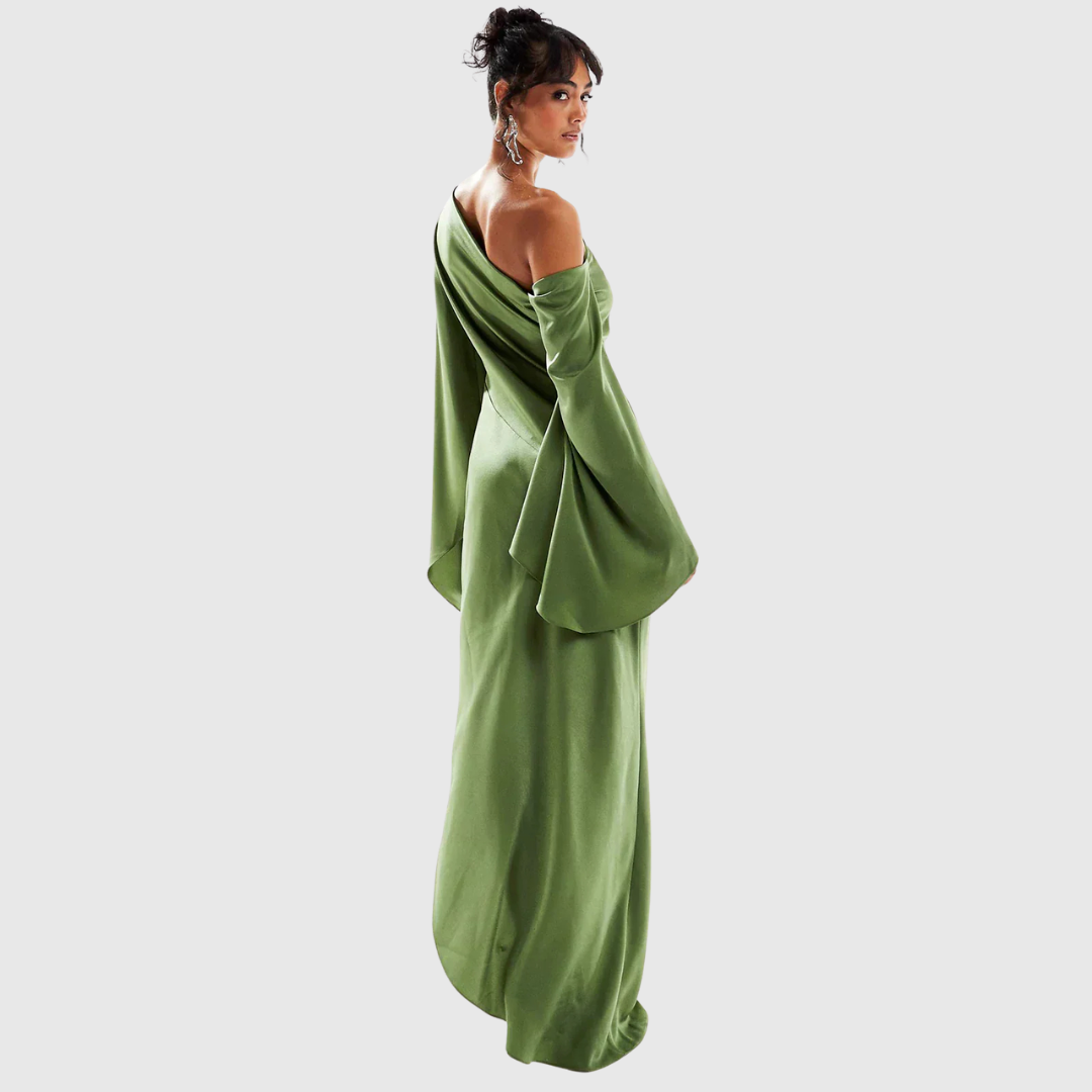 Women's Maxi Dresses — ROSALINE