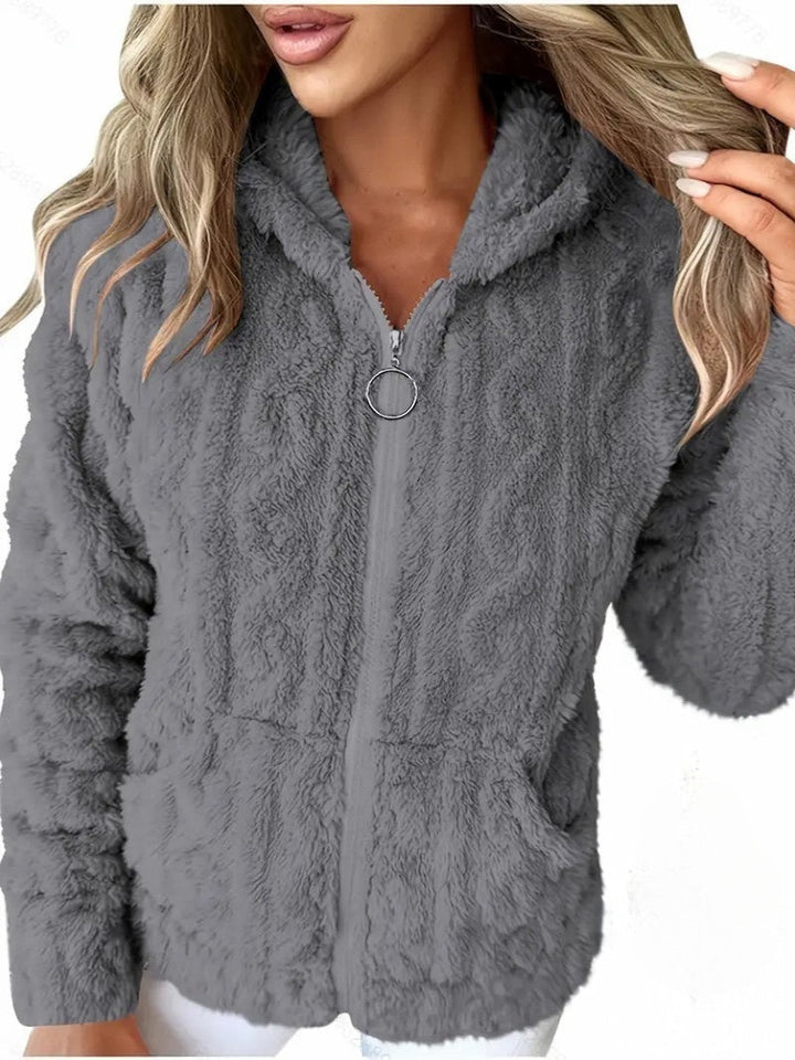 Women's Hoodies — RUTH