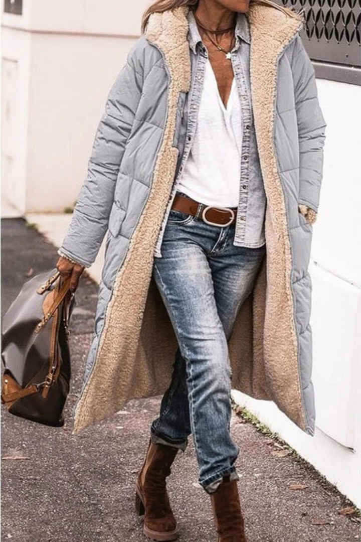 Women's Coats — CELIA
