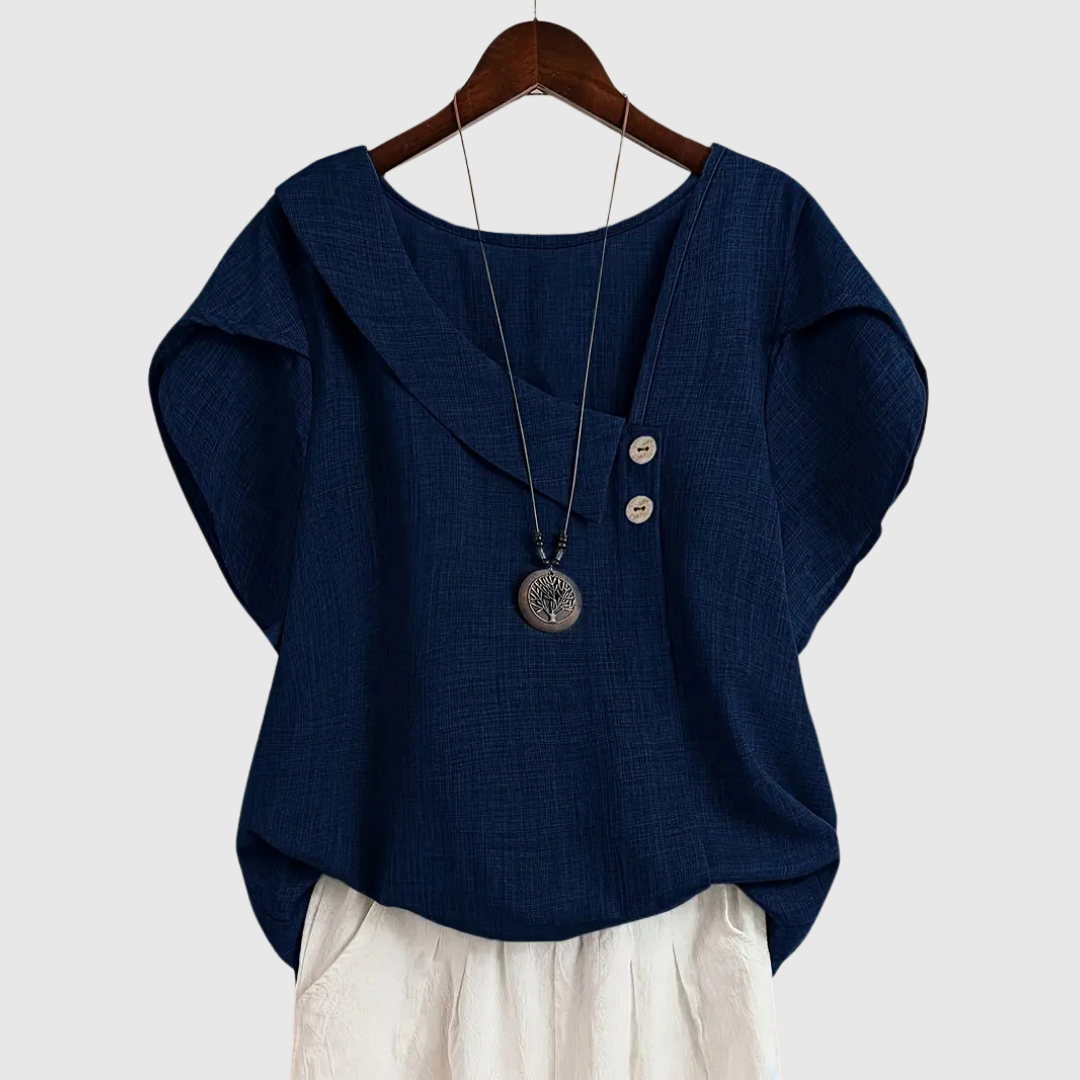 Women's Blouses — MARCELLINE