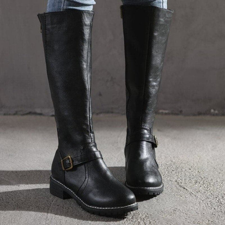 Women's Boots — GEORGINA