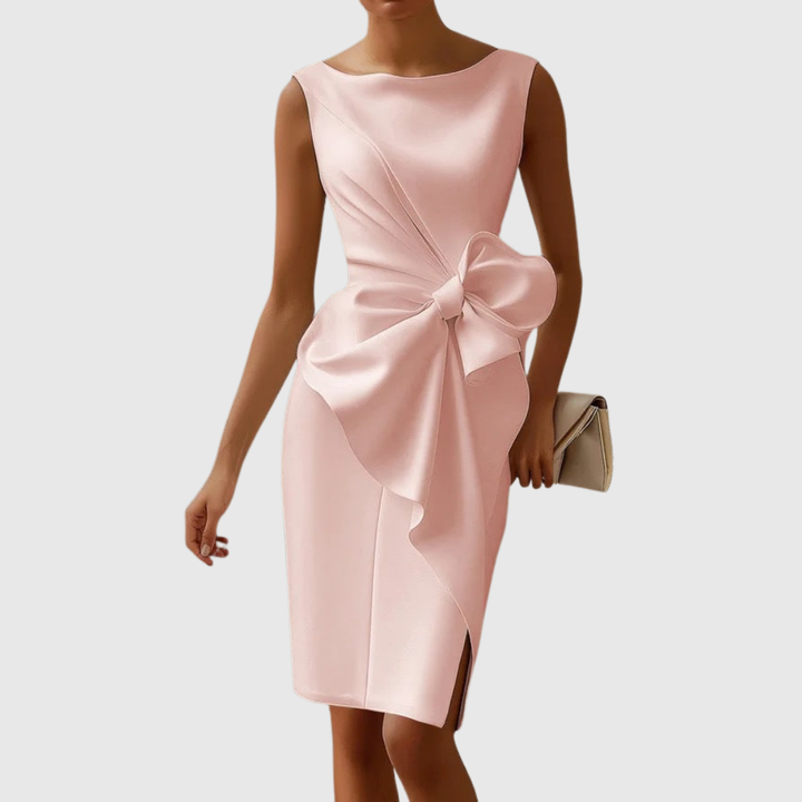Women's Midi Dresses — Ainsley