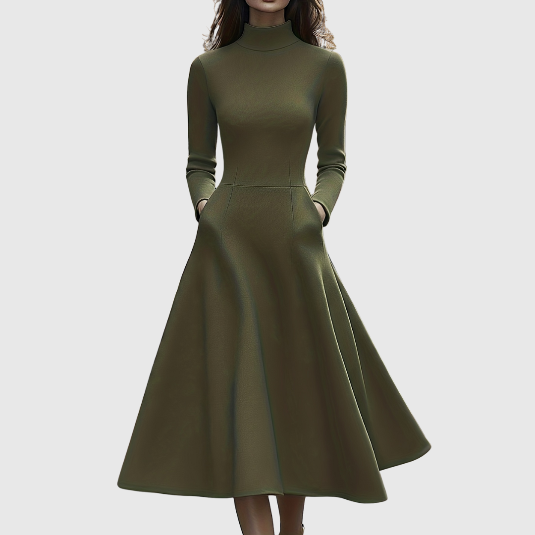 Women's Dresses — LILLIE