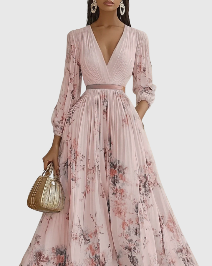 Women's Maxi Dresses — ROWELLA