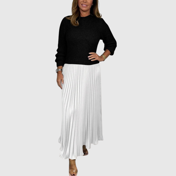 Women's Maxi Dresses — ALARICE