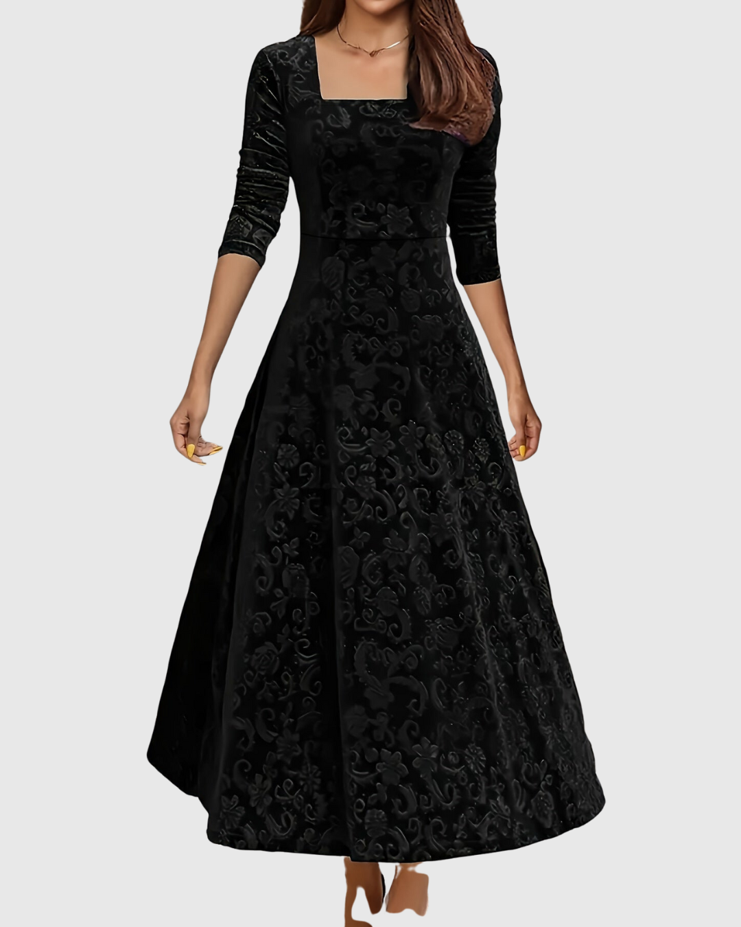 Women's Midi Dresses — VESPERA