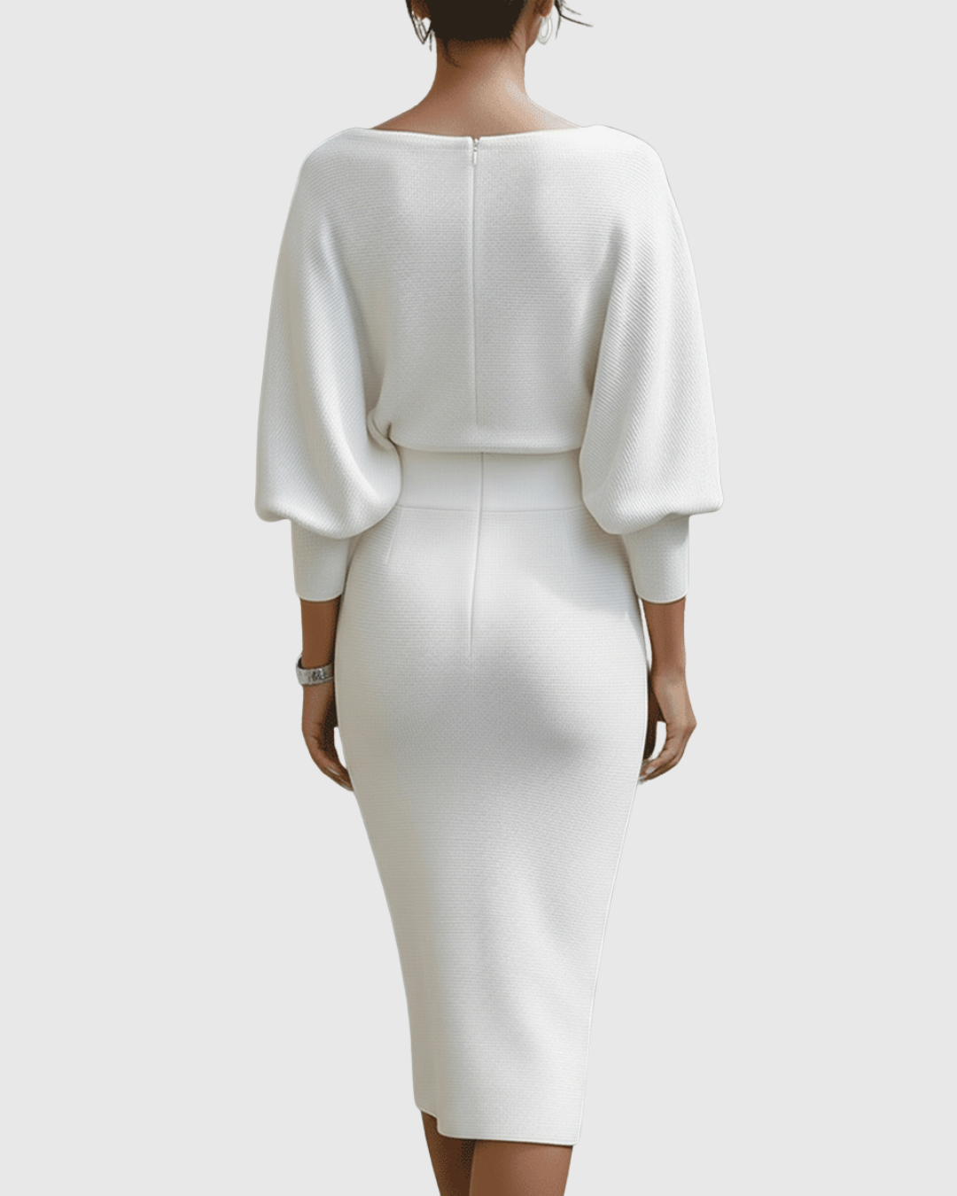 Women's Midi Dresses — ISMÉRIA