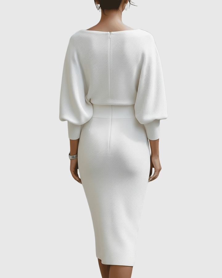 Women's Midi Dresses — ISMÉRIA