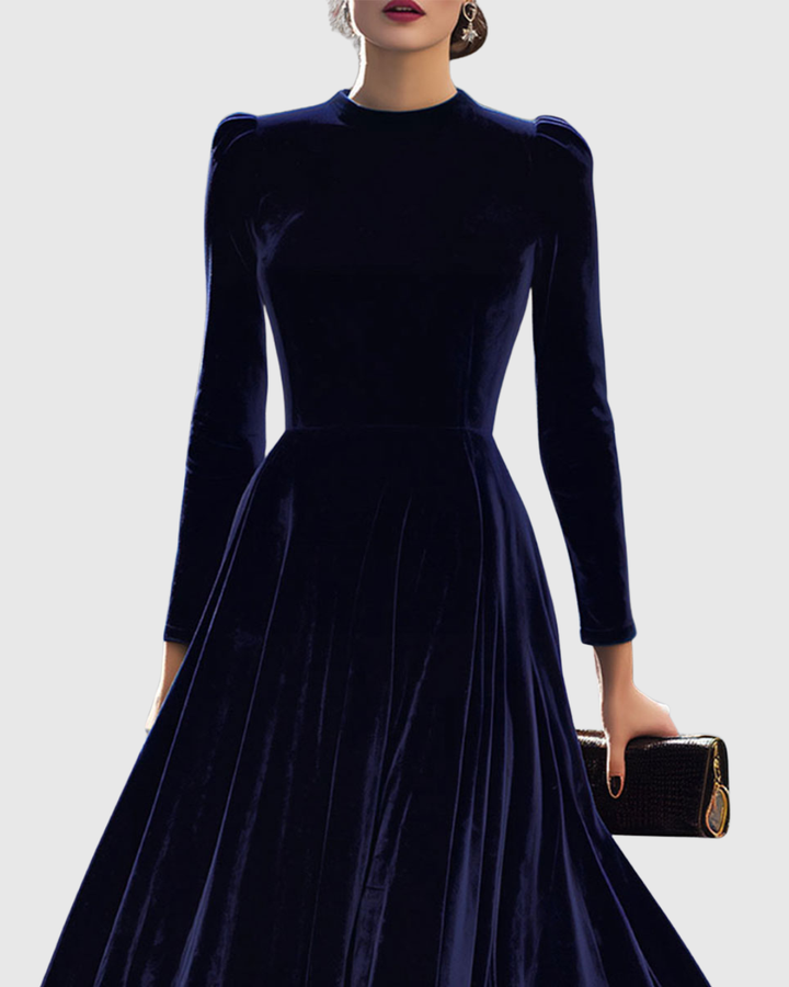 Women's Midi Dresses — SIBELLA