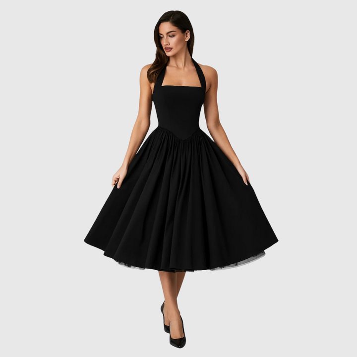 Women's Midi Dresses — VERITY