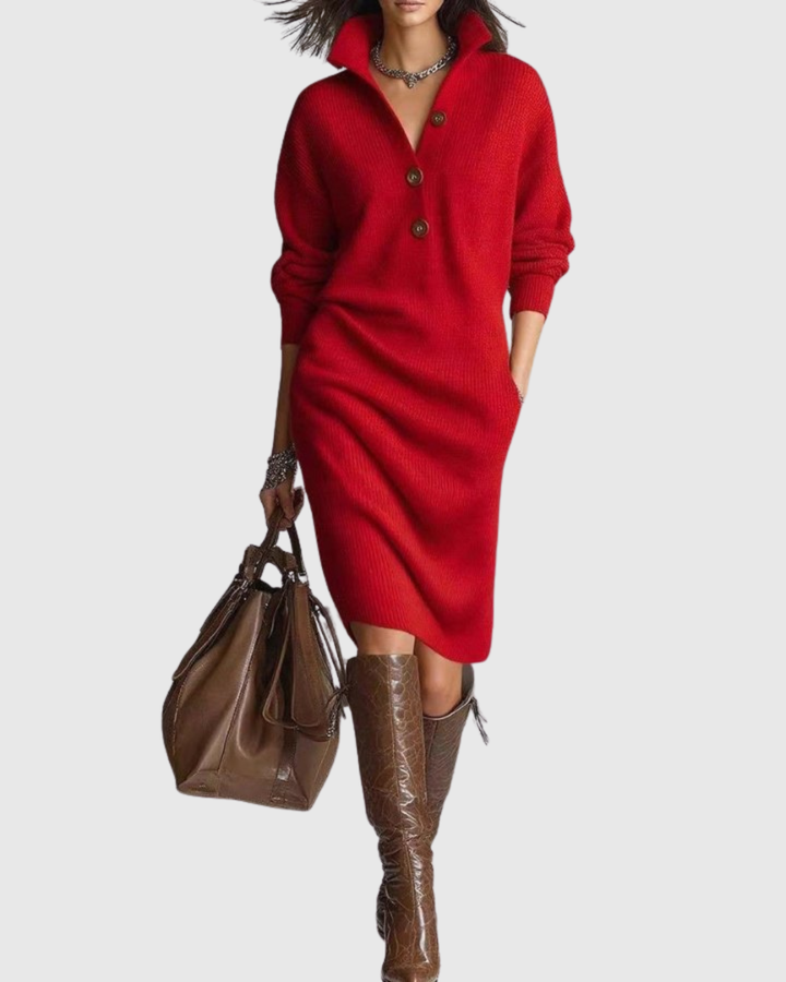 Women's Midi Dresses — ARIANELL