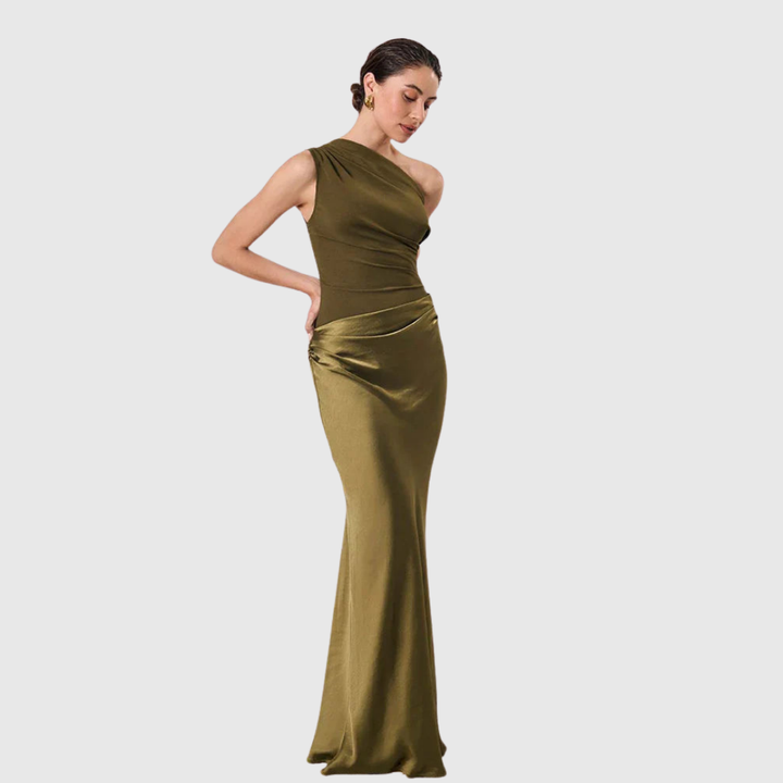Women's Maxi Dresses — ALEIDA