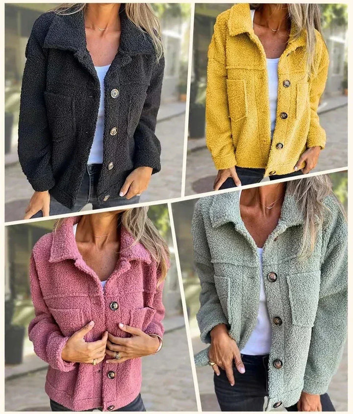 Women's Jackets — Laverinne