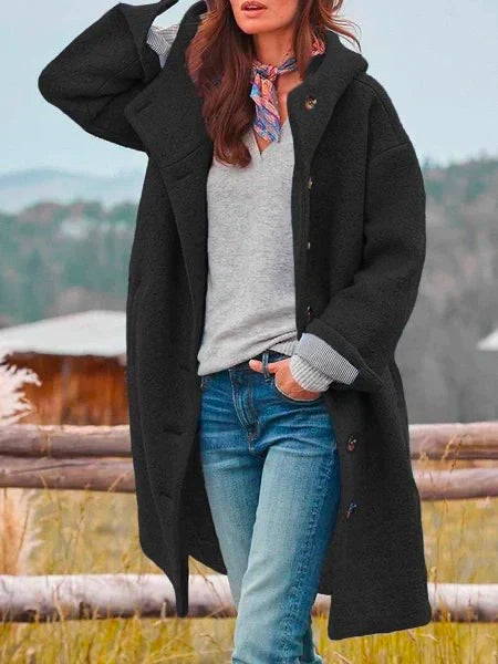 Women's Coats — LENORA