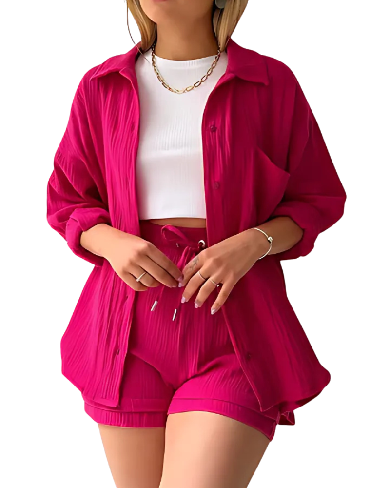 Women's Two-Piece Sets — PHOEBE