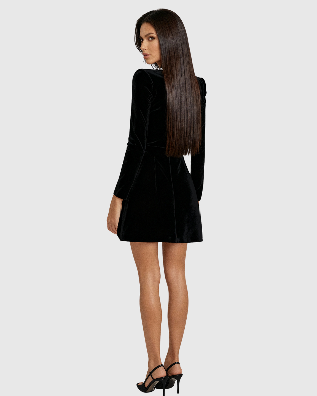 Women's Evening Dresses — TALITHAEN