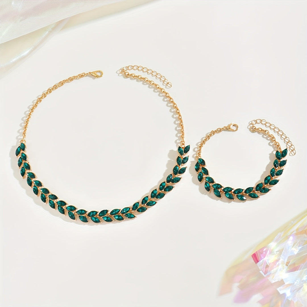 Women's Necklaces — ELEGANT